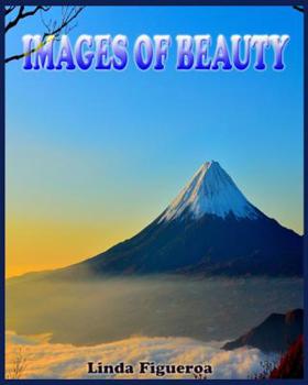 Paperback Images of Beauty Book