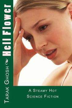 Paperback Hell Flower Book