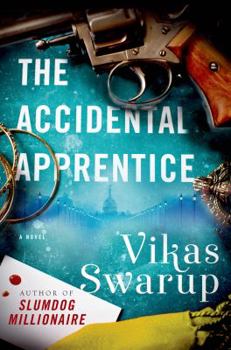 Paperback The Accidental Apprentice: A Novel Book
