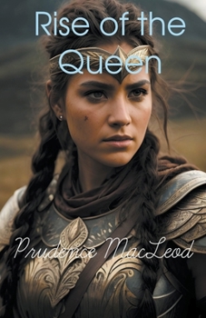 Paperback Rise of the Queen Book