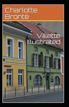 Paperback Villette Illustrated Book