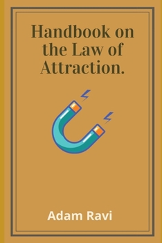 Paperback Handbook on the Law of Attraction Book