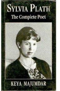 Hardcover Sylvia Plath: The Complete Poet Book