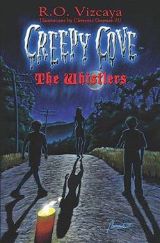 Paperback The Whistlers Book