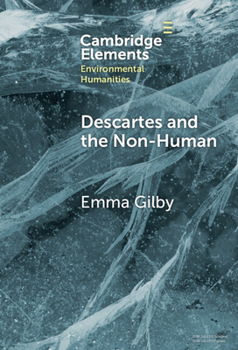Descartes and the Non-Human