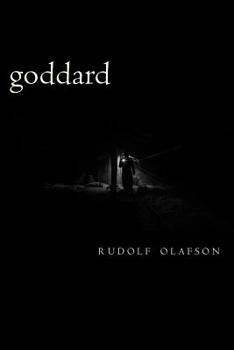 Paperback Goddard Book