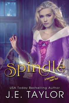 Paperback Spindle Book