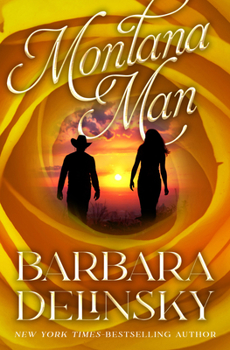 Paperback Montana Man Book