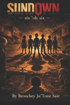 Paperback SUNDOWN: six 'oh six Book