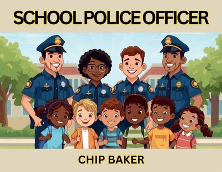 School Police Officer