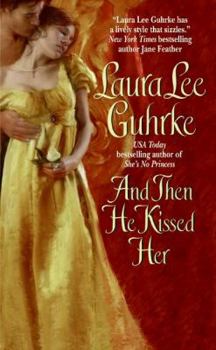 Mass Market Paperback And Then He Kissed Her Book