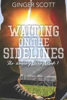 Paperback Waiting on the Sidelines Book