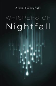 Paperback Whispers of Nightfall Book