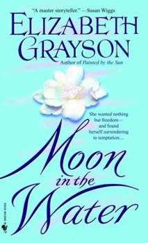 Moon in the Water - Book #5 of the Women's West