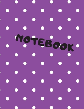 Notebook : Lined Notebook / Journal Gift 120 Pages - Large (8. 5 X 11 Inches)