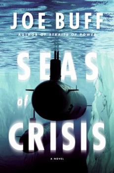 Hardcover Seas of Crisis Book