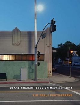 Eyes on Moryork - 2014 Kim Kralj Photographs