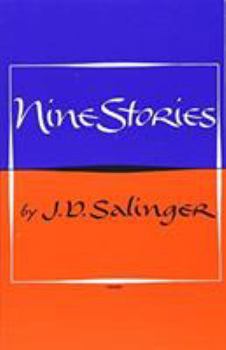 Paperback Nine Stories Book