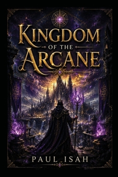 Kingdom of the Arcane