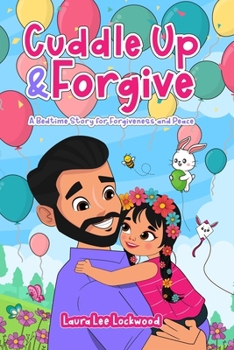Paperback Cuddle Up & Forgive Book