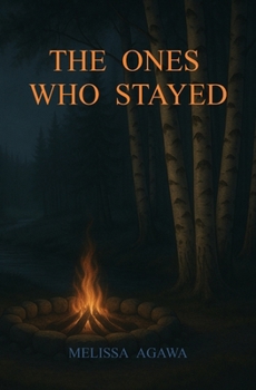 Paperback The Ones Who Stayed Book