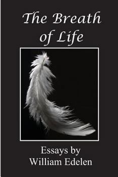 Paperback The Breath of Life Book