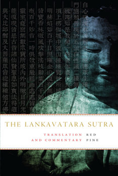 Paperback The Lankavatara Sutra: A Zen Text Book
