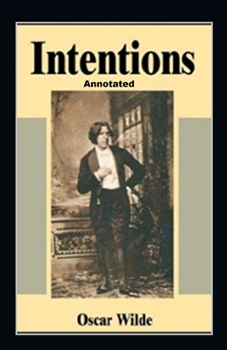 Paperback Intentions Annotated Book