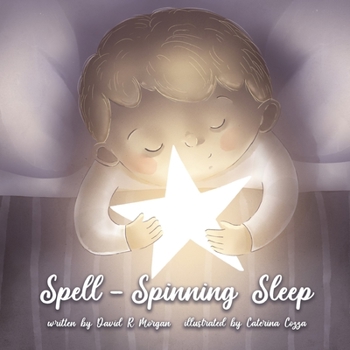 Paperback Spell - Spinning Sleep Book