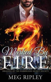 Paperback Marked by Fire Book