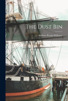 Paperback The Dust Bin Book