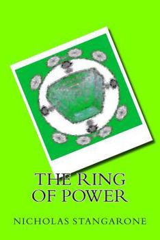 Paperback The Ring of Power. Book