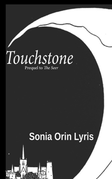 Paperback Touchstone Book