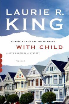 With Child - Book #3 of the Kate Martinelli