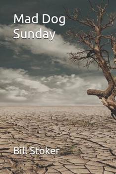 Paperback Mad Dog Sunday Book