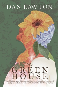 Paperback The Green House Book