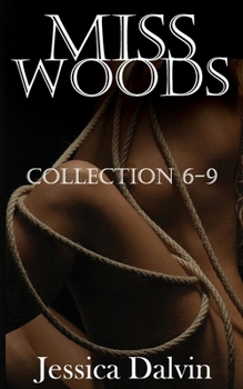 Paperback Miss Woods Collection: Parts 6-9 Book