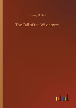 The Call of the Wildflower