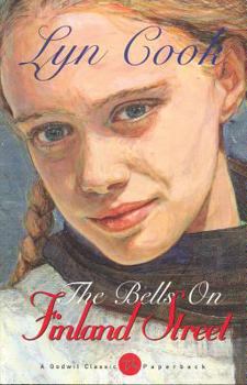 Paperback The Bells on Finland Street Book