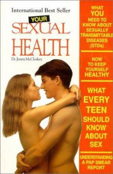 Paperback Your Sexual Health Book