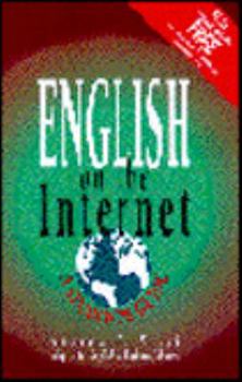 Paperback English on the Internet: A Student's Guide Book