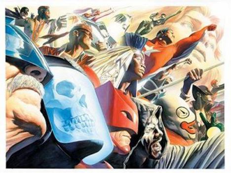 Paperback Astro City: Local Heroes Book