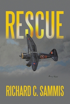 Paperback Rescue Book