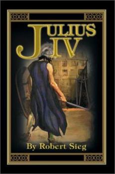 Paperback Julius IV Book