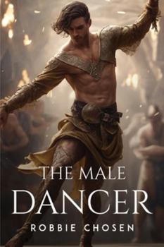 Paperback The male dancer Book