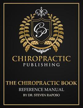 Paperback The Chiropractic Book Reference Manual Book