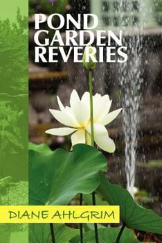 Paperback Pond Garden Reveries Book