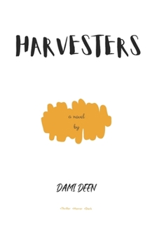 Paperback Harvesters Book