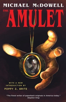 Paperback The Amulet Book