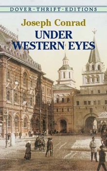 Under Western Eyes - Book #3 of the   